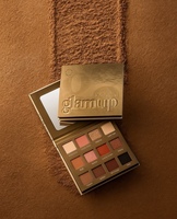 Палетка тіней Glam Up Farmasi  0