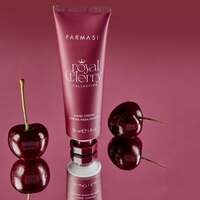 Набір догляду за тілом та руками Royal Cherry 2