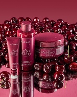 Набір догляду за тілом та руками Royal Cherry 0