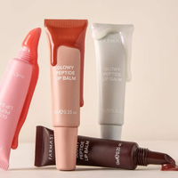 Пептидний бальзам для губ  0