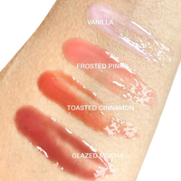 Пептидний бальзам для губ  2