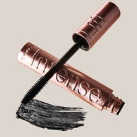 Туш для вій Intense Lift 0