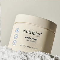 Дієтична добавка Creatine Креатин 0