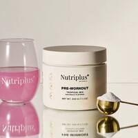 Дієтична добавка Pre-Workout 0