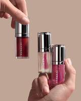 Олія для губ 5