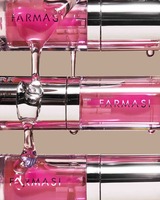 Олія для губ 4