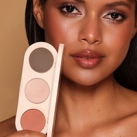 Палетка для контурингy Farmasi  0