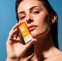 Сонцезахисний стік для шкіри Sun Dr. C.Tuna 50 SPF СПФ 1