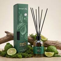 Аромадифузор Bergamot & Flower Smart Life  0
