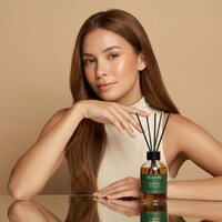 Аромадифузор Bergamot & Flower Smart Life  3