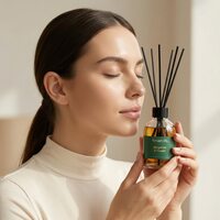Аромадифузор Bergamot & Flower Smart Life  1