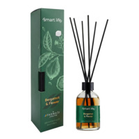 Аромадифузор Bergamot & Flower Smart Life  6