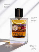 Чоловіча парфумована вода Deja Vu 1