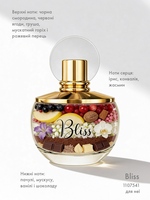 Парфумована вода Bliss Farmasi  2