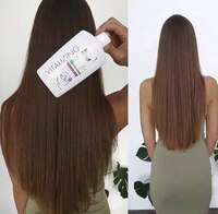 Шампунь з екстрактом часнику та капіксилом Vitalizing для росту волосся 1