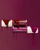 Блиск для губ  0