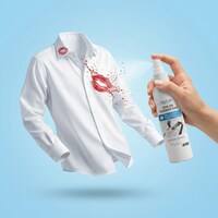 Універсальний засіб для виведення плям Smart Life 0