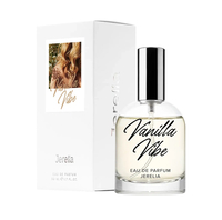 Парфумована вода для жінок Vanilla Vibe 0