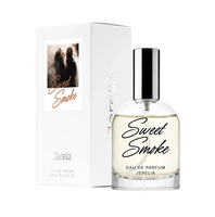Парфумована вода унісекс Sweet Smoke 0
