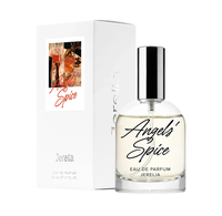 Парфумована вода для жінок Angels' Spice 0