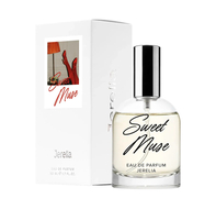 Парфумована вода для жінок Sweet Muse 0
