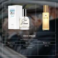Парфумована вода для жінок Coco Dream 1