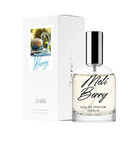 Парфумована вода для жінок Meli Berry 0