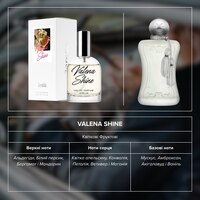 Парфумована вода для жінок Valena Shine 1
