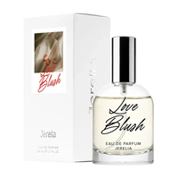 Парфумована вода для жінок Love Blush Jerelia 0