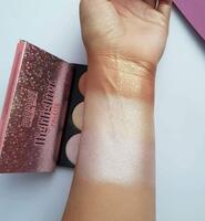 Палетка хайлайтерів 3 відтінки 3