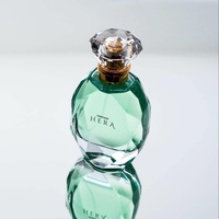 Парфумована вода Hera + подарунок! 7