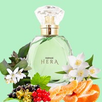 Парфумована вода Hera + подарунок! 6