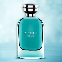 Парфумована вода Baoli для чоловіків + подарунок! 5