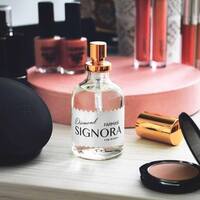 Парфумована вода Signora Diamond 0