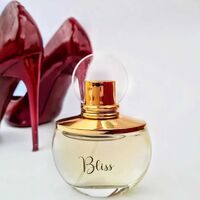 Парфумована вода Bliss Farmasi + подарунок 5