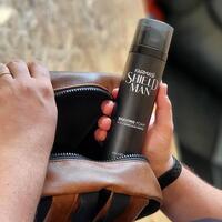 Піна для гоління Farmasi Shield Men 1