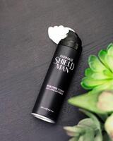 Піна для гоління Farmasi Shield Men 2