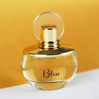 Парфумована вода Bliss Farmasi + подарунок 7