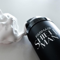 Піна для гоління Farmasi Shield Men 3