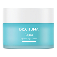 Зволожуючий крем для обличчя Aqua Dr.Tuna  0