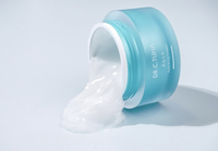 Зволожуючий крем для обличчя Aqua Dr.Tuna  1