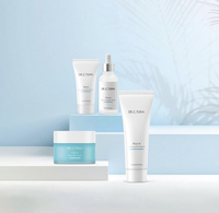 Очищувальний гель для обличчя Aqua Dr.Tuna 3