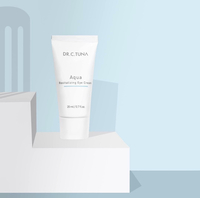 Крем для шкіри навколо очей Aqua Dr.Tuna  1