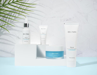 Зволожуюча сироватка для обличчя Aqua Dr.Tuna  2