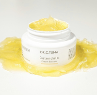 Крем-бальзам календула Calendula Oil Dr.Tuna Farmasi 1