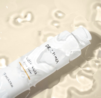 Тонік для обличчя календула Calendula Oil Dr.Tuna Farmasi 1