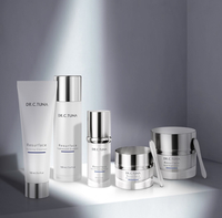 Зволожуюча висококонцентрована есенція тонік для обличчя Resurface Dr.Tuna  1