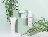 Очисник для обличчя з маслом чайного дерева Tea Tree 3