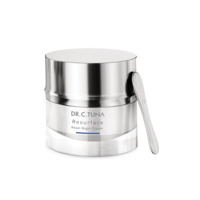 Регулюючий обмінні процеси нічний крем з ретинолом Resurface Dr.Tuna 0