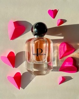 Парфумована вода Her Passion + подарунок 8